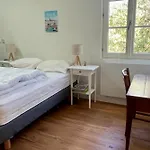 Charming House With Garden Near The Port * Ars-en-Ré