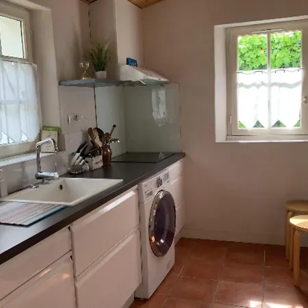 Charming House With Garden Near The Port Ars-en-Ré