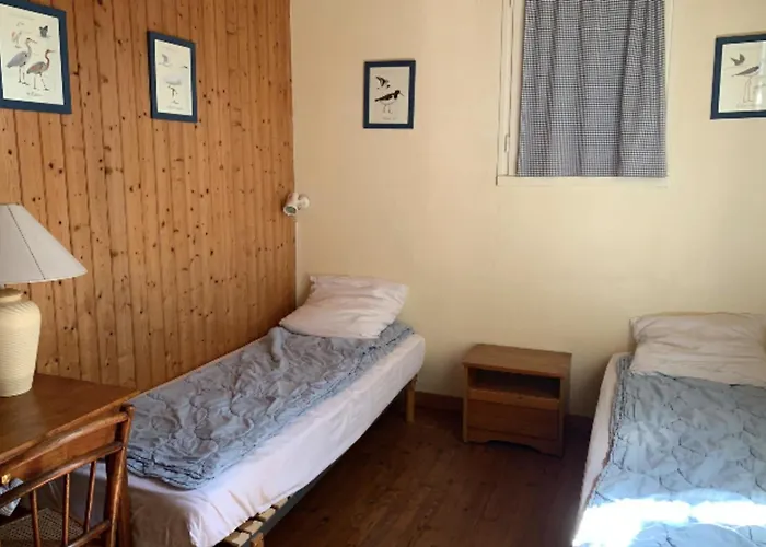 Charming House With Garden Near The Port *