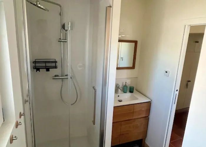 Holiday home Charming House With Garden Near The Port *