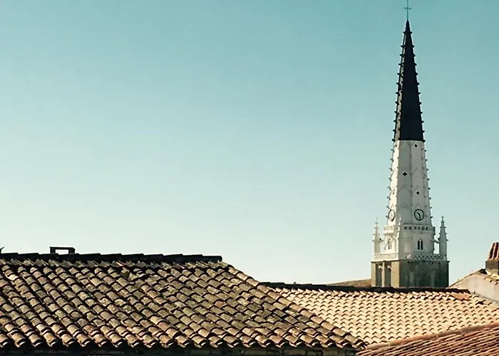 Charming House With Garden Near The Port *